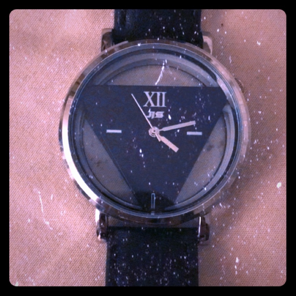 Watches